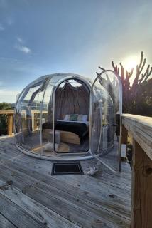 Skondí Bubble Retreat - 0