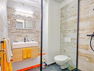 Superbe appartement 2 chambres à Anse Marcel, 400m des plages, activités nautiques incluses - FR-1-734-44 - 1