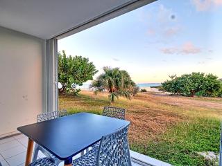 Studio de luxe avec piscine, clim, Wi-Fi - Proche plage - FR-1-734-54 - 2