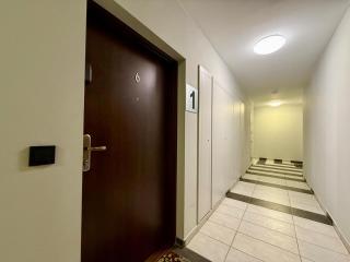 Aluzyjna Residence by JumpInHere - 3