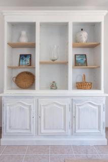 Cala Rosa - Route des Crêtes - Vue Mer & Parking - 7