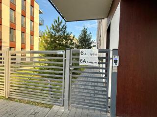 Aluzyjna Residence by JumpInHere - 2