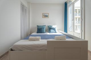 Cala Rosa - Route des Crêtes - Vue Mer & Parking - 5