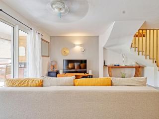 Cocotier Charme, Confort & Détente près dOrient Bay - FR-1-734-78 - 3