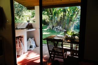 Fazenda Santa Rita Mogi - 1