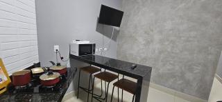 Loft A Hospede-se em Frente ao Parque ecológico - 3