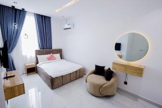 4 bedroom penthouse - 4