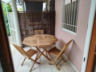 Appartement 2 F3 balata EMI - 0