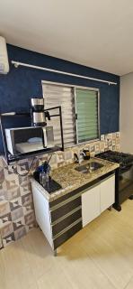 Rede Urbana | Loft 8 em Salto | Até 4 hóspedes - 2