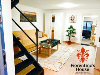 Fiorentino's House - 7