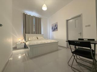 Flora Residence - Abu Dhabi - 3