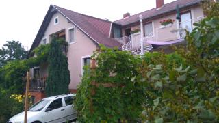 Bertalan Apartman - Vonyarcvashegy - 1