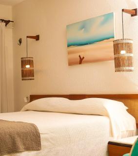 Hotel Velejar Cumbuco - 9