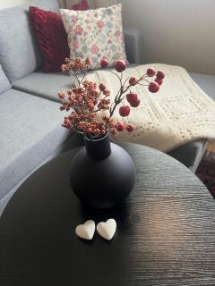 Leilighet med spektakulær utsikt - 2