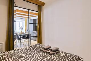 Appartement Bipo à Marseille - 2