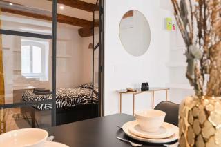 Appartement Bipo à Marseille - 1