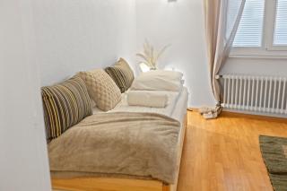 Crans-Montana - Studio centre 2 pers - Rue du Prado - 7