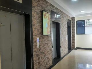 Executive two bedroom apartment in Kileleshwa which features heated swimming pool,gym and rooftop chillspot - 5