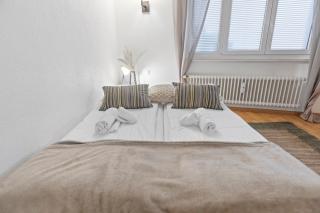 Crans-Montana - Studio centre 2 pers - Rue du Prado - 1
