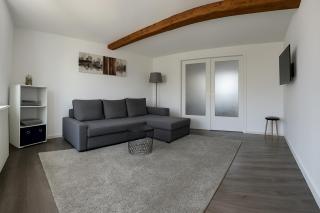 Moderne Ferienwohnung Klosterblick - 4