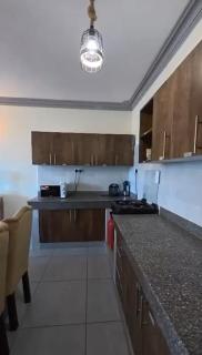 Cozy apartment near the beach - 1