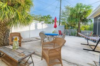 Beach Haven North 122 by Sun Palace Vacations - 4
