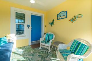 Beach Haven North 122 by Sun Palace Vacations - 3