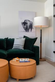 Glenwood Townhouse Unit 2 - 6