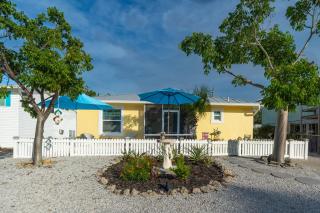Beach Haven South 124 by Sun Palace Vacations - 6