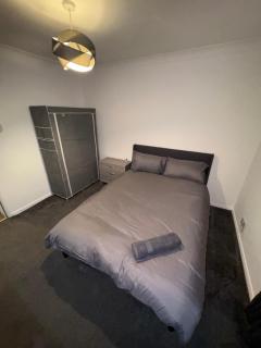 Cosy room 1 Gatwick - 8