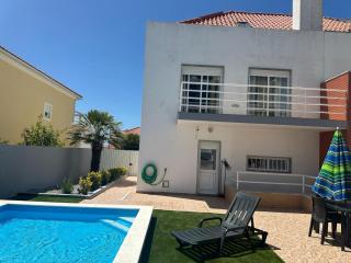 Villa Praia Areia Branca - Lourinhã - 3