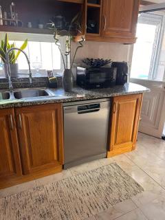 Villa Praia Areia Branca - Lourinhã - 2