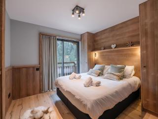 Chalet moderne à Morzine - Confort pour 10 pers., parking et wifi - FR-1-754-97 - 7
