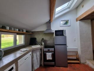 Gîte" Peau d'Ane" Zoo Parc Beauval Châteaux de la Loire 4 personnes très bien situé - 9