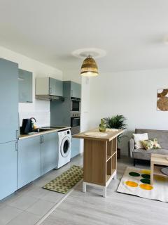 Appartement entre Paris et Disney - 4