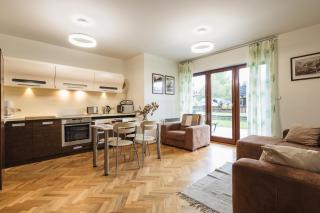 Apartament Regle & SPA - Kościelisko - 1