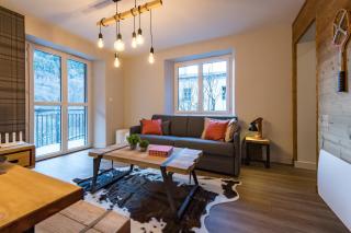 3 Vallées access & cycling Cosy 4 to 6 guests - 4