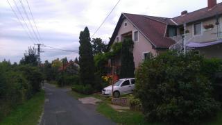 Bertalan Apartman - Vonyarcvashegy - 2