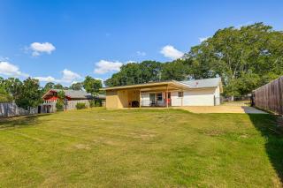 Quiet, Stylish and Convenient Home in Prattville - 7