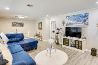 Quiet, Stylish and Convenient Home in Prattville - 5