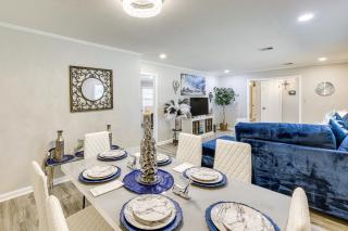 Quiet, Stylish and Convenient Home in Prattville - 2