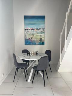 La petite MAISON BLANCHE CANNES - 5