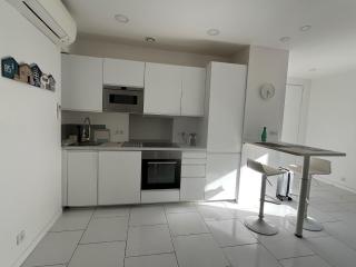 La petite MAISON BLANCHE CANNES - 4