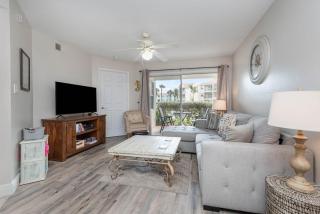 Stylish Retreat - Coastal1 - 1