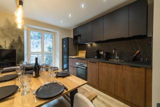 3 Vallées & cycling Cosy 6 to 8 in the Alps - 2