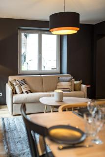3 Vallées skiing & cycling full comfort stay - 1