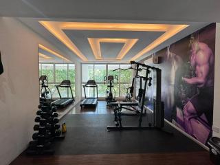 Colibri Studio with rooftop pool - 7