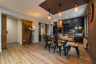 3 Vallées & epic cols 4 to 6 guest stay - 1