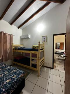 Casa com 2 quartos a 1 km do Centro Histórico - Caborê - 2