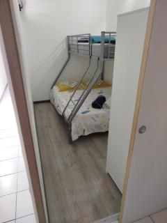 Appartement 2 F3 balata EMI - 4